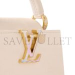 LOUIS VUITTON CAPUCINES MINI M23082 (21*14*8cm) - Image 5