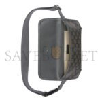GUCCI OPHIDIA SMALL BELT BAG 752597 (23.9*17*3.6cm) - Image 7