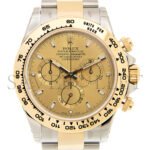 ROLEX DAYTONA 40MM WATCH 116503-0003 - Image 4