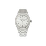 AUDEMARS PIGUET ROYAL OAK WATCH 15500ST.OO.1220ST.04