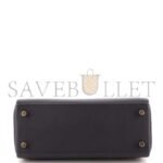 HERM�S MASTER COLORMATIC KELLY 25 BAG SWIFT (25*17*7cm) - Image 4
