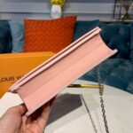 Louis Vuitton Twist Belt Chain Wallet M68559 M68560 - Image 9