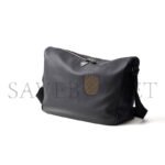 PRADA LARGE LEATHER SHOULDER BAG 2VH185 (43*32*18cm) - Image 2