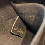 Louis Vuitton Denim Mini Onthego M69846 - Image 31