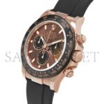 ROLEX DIETONA 40MM WATCH 116515LN-0041 - Image 3