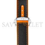 OMEGA SEAMASTER PLANET OCEAN 600M WATCH 215.32.44.21.01.001 - Image 5