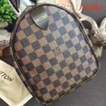 Louis Vuitton Damier Ebene Canvas Speedy 30 N41364 - Image 3