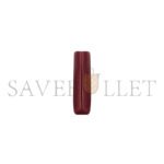 YSL CALYPSO LONG POUCH IN LAMBSKIN�774062AACX76268 (30*15*3.5cm) - Image 3