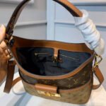 Louis Vuitton Hobo Dauphine PM M45194 - Image 12