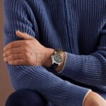 VACHERON CONSTANTIN COMPLETE CALENDAR 40 MM WATCH 4000E/000A-B548 - Image 3