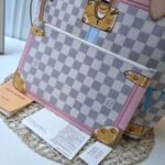Louis Vuitton Summer Trunks Printed Neverfull MM M41065 - Image 6