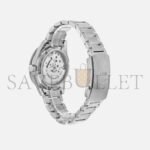 OMEGA SEAMASTER 300 MASTER CO-AXIAL 41MM 'SPECTRE' LIMITED EDITION WATCH 233.32.41.21.01.001 - Image 4