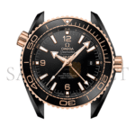 OMEGA SEAMASTER PLANET OCEAN 600M WATCH 215.63.46.22.01.001 - Image 3