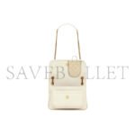 YSL NIKI MINI IN GRAINED LAMBSKIN 828736AACYT9207 (18*12.5*5cm) - Image 5