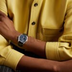 VACHERON CONSTANTIN COMPLETE CALENDAR 40 MM WATCH 4000E/000A-B548 - Image 2