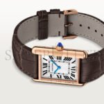CARTIER TANK LOUIS CARTIER WATCH WGTA0011 - Image 6