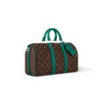 LOUIS VUITTON KEEPALL BANDOULI�RE 35 M12765(34*21*16cm)