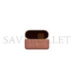 YSL GABY VANITY BAG IN LAMBSKIN 7667311EL075922 (18*11*6.5cm) - Image 6