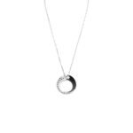 CARTIER PANTH�RE WHITE GOLD DE CARTIER NECKLACE HP700855