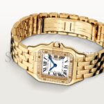 CARTIER PANTH�RE DE CARTIER WATCH WJPN0016 - Image 2