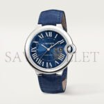CARTIER BALLON BLEU DE CARTIER WATCH WSBB0027 - Image 4