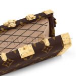 LOUIS VUITTON SMALL VANITY CASE M46758 (18.5*10.2*5cm) - Image 6