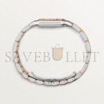 CARTIER PANTH�RE DE CARTIER WATCH W3PN0010 - Image 5