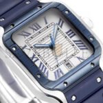 CARTIER SANTOS WSSA WATCHES WSSA0047 - Image 2