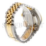 ROLEX DATEJUST GOLDEN PALM WATCH 126233 - Image 3