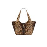 YSL LE 5 � 7 BEA IN PONY HAIR LEATHER 763435AAD0N2063 (50*28*18cm)