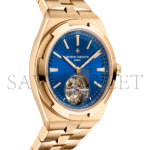 VACHERON CONSTANTIN OVERSEAS WATCH 6000V/110R-B733 - Image 5