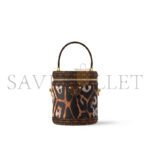 LOUIS VUITTON BOLSA CANNES OUTROS CANVAS MONOGRAM M13846 (17*15*15cm) - Image 2