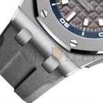 AUDEMARS PIGUET ROYAL OAK OFFSHORE DIVER WATCH 15720ST.OO.A009CA.01 - Image 4