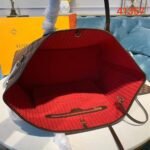Louis Vuitton Damier Canvas Neverfull GM N41357 - Image 10