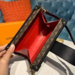 Louis Vuitton Monogram Canvas Petite Malle M43992 - Image 10