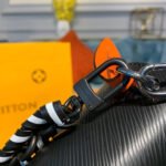 Louis Vuitton Epi Leather Twist MM M53921 M53922 - Image 8