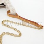 LOUIS VUITTON ATLANTIS BB M24408 (17*17*7cm) - Image 4