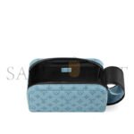 LOUIS VUITTON DOPP KIT M14885 (28*17*15cm) - Image 5