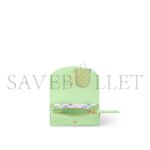 LOUIS VUITTON LV X TM ROSALIE COIN PURSE M14084 (11*8*3cm) - Image 4