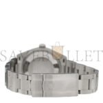 ROLEX STAINLESS STEEL 31MM OYSTER PERPETUAL WATCH PINK 277200 - Image 3