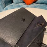 Louis Vuitton Lockme Tote PM Bag M55845 M55817 M55818 - Image 6