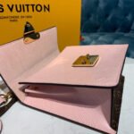 Louis Vuitton Spring Street Handbag M90376 - Image 7
