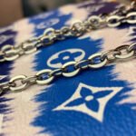 Louis Vuitton LV Escale Pochette Double Zip M69124 - Image 8