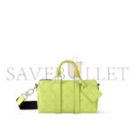 LOUIS VUITTON KEEPALL BANDOULI�RE 25 M14078 (25*15*11cm) - Image 3