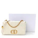 Large bag ivory women’s high-end sense - Image 4