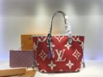 Louis Vuitton Neverfull MM M44567 M44568 M44588 - Image 2