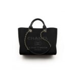 CHANEL SHOPPING BAG AS3351 (41*26*17cm)