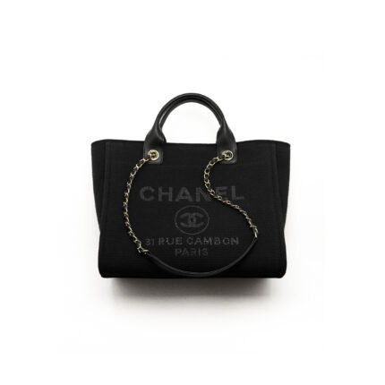 CHANEL SHOPPING BAG AS3351 (41*26*17cm)