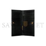 GUCCI GG MARMONT SADDLE BUCKLE WALLE 746038 (19*10cm) - Image 4