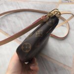 Louis Vuitton Monogram Canvas Pochette Accessoires M40712/M51980 - Image 6